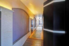 Lobby - Fabhotel Kv (Mumbai)