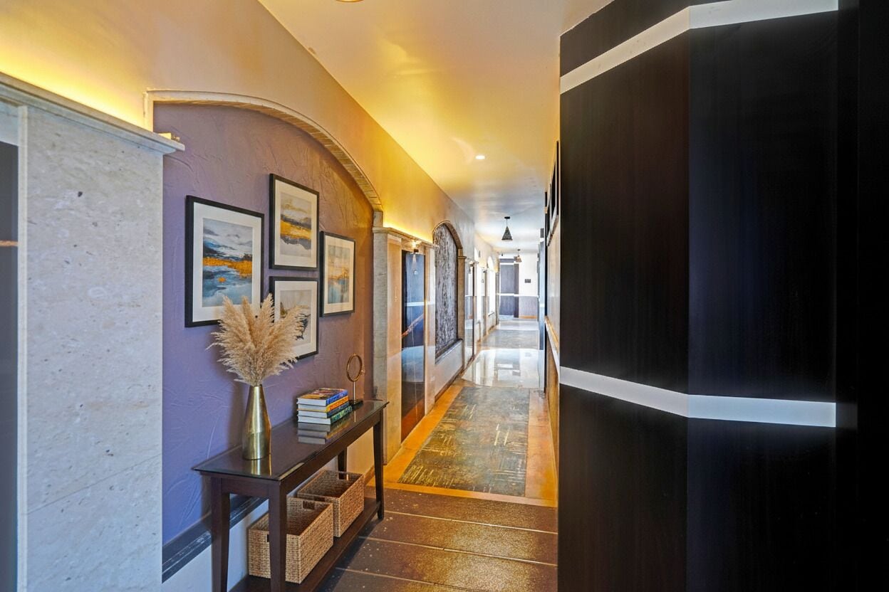 ล็อบบี้