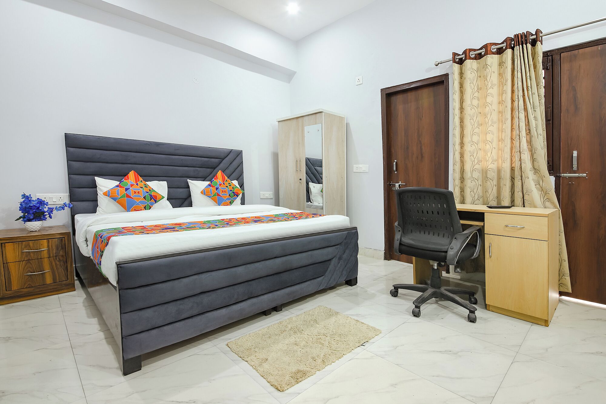 Sábanas de algodón egipcio, ropa de cama de alta calidad, caja fuerte