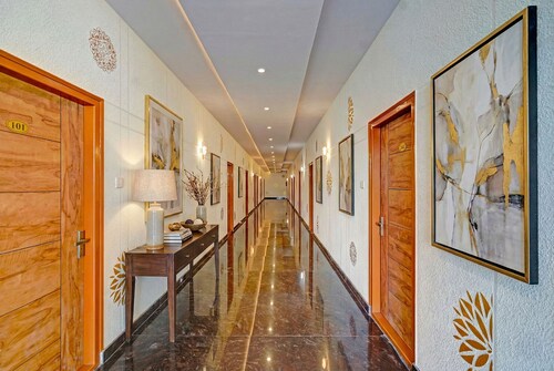 FabHotel Day and Night Suite- Jalahalli West