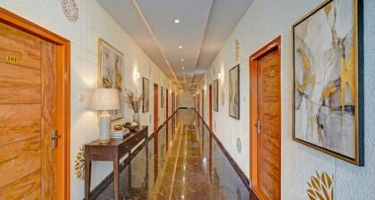 FabHotel Day and Night Suite- Jalahalli West