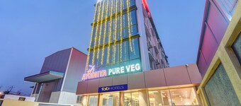 Fabhotel Ayodhya