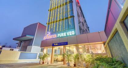 Fabhotel Ayodhya