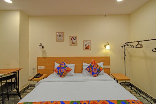 Fabhotel Casa Grand Ecil