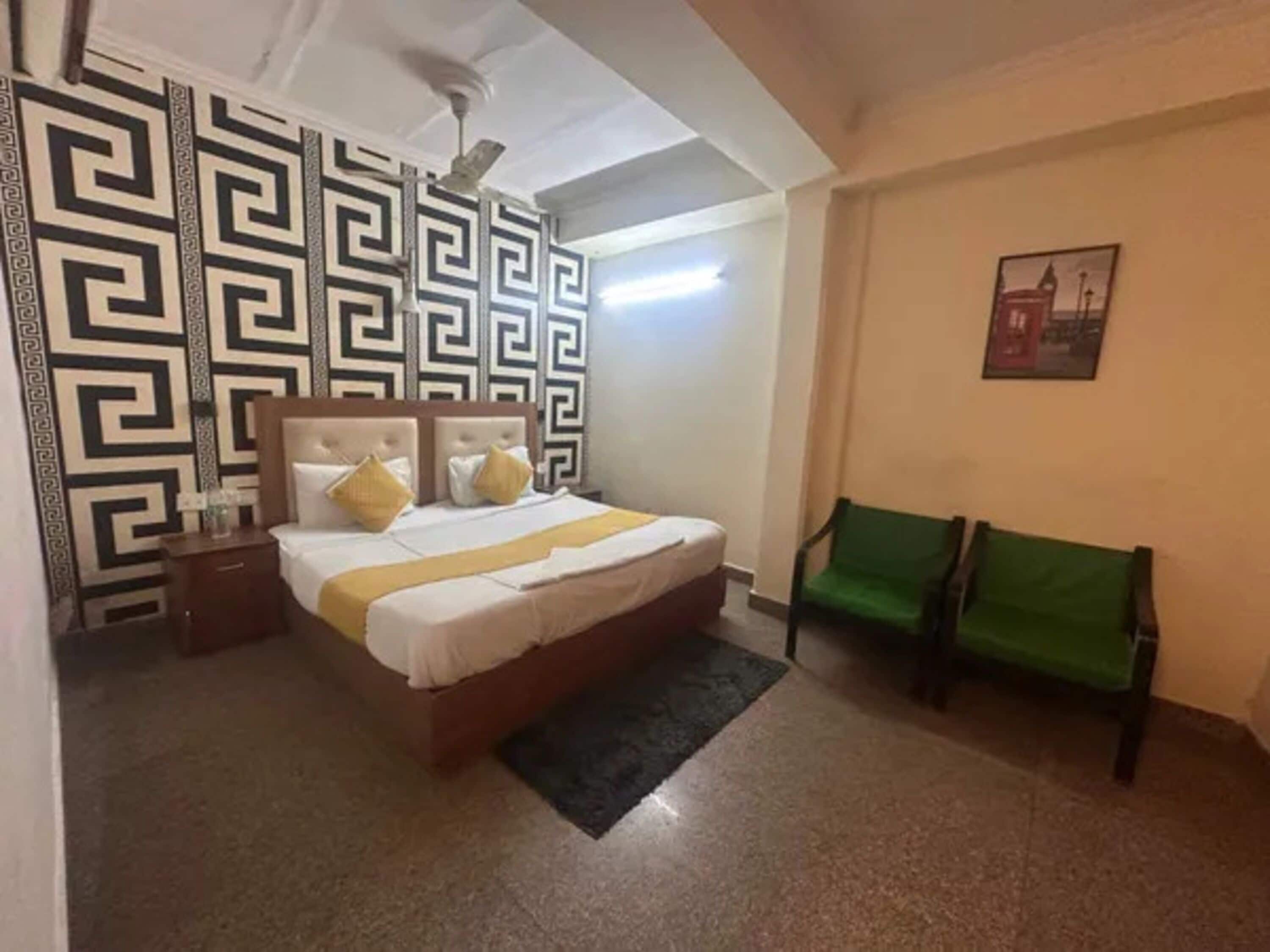 埃及棉床单、高档床上用品、客房内保险箱、免费 WiFi