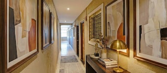 Fabhotel Pearl Inn