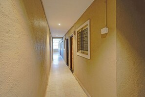 Lobby - Fabhotel Pearl Inn (Pune)