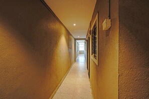 Lobby - Fabhotel Pearl Inn (Pune)