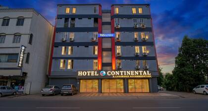 Fabhotel S Continental