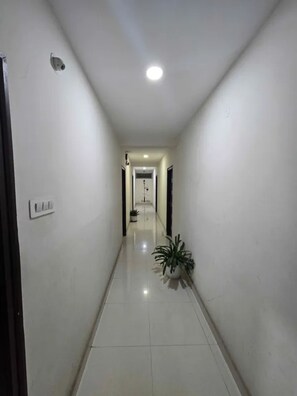 Lobby - Fabhotel Nirmalvilla Corporate (Hyderabad)