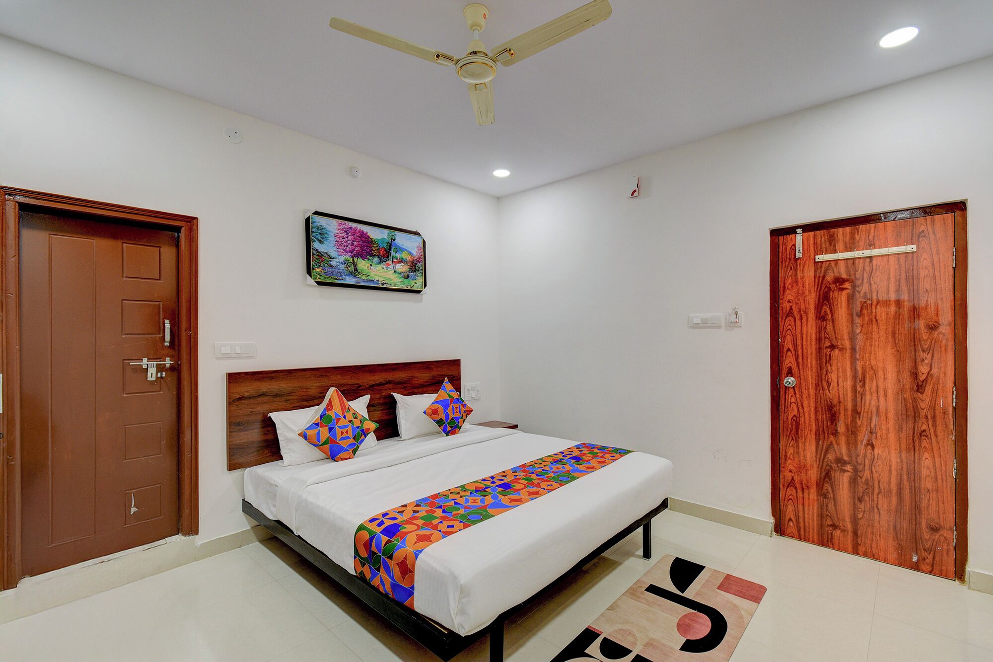 Sábanas de algodón egipcio y ropa de cama de alta calidad 