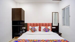 Unclassified image, 5 of 25, button - Fabhotel Swastik Villa (Varanasi)