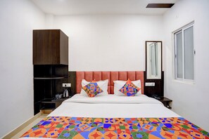 Camera Deluxe | Biancheria in cotone egiziano, biancheria da letto di alta qualità