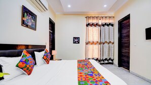 Unclassified image, 5 of 26, button - Fabhotel Sarala Residency (Noida)