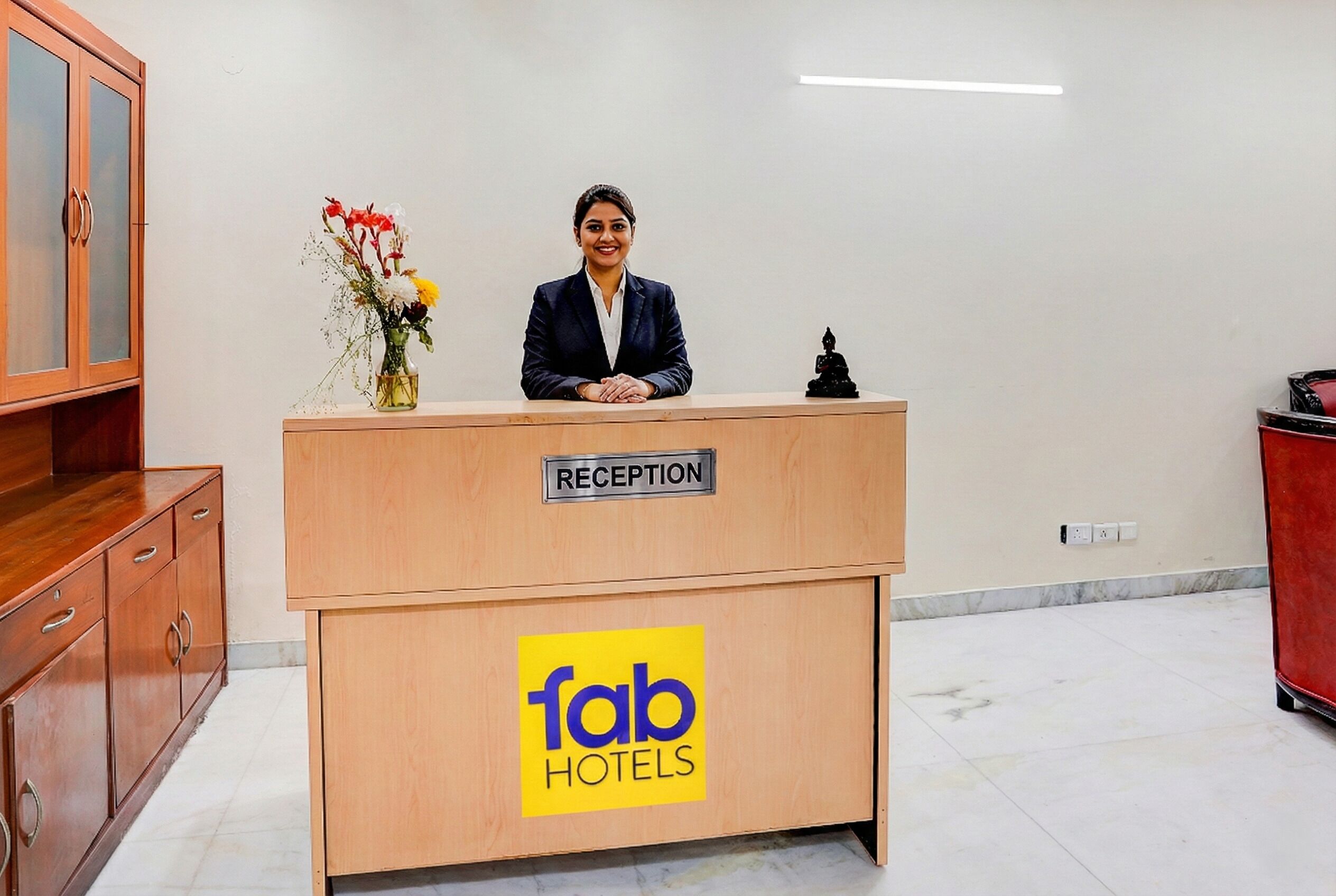 Recepción