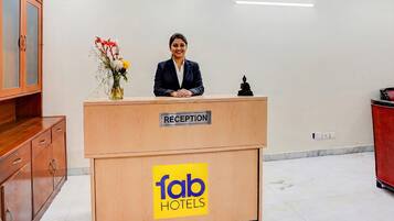 Recepción