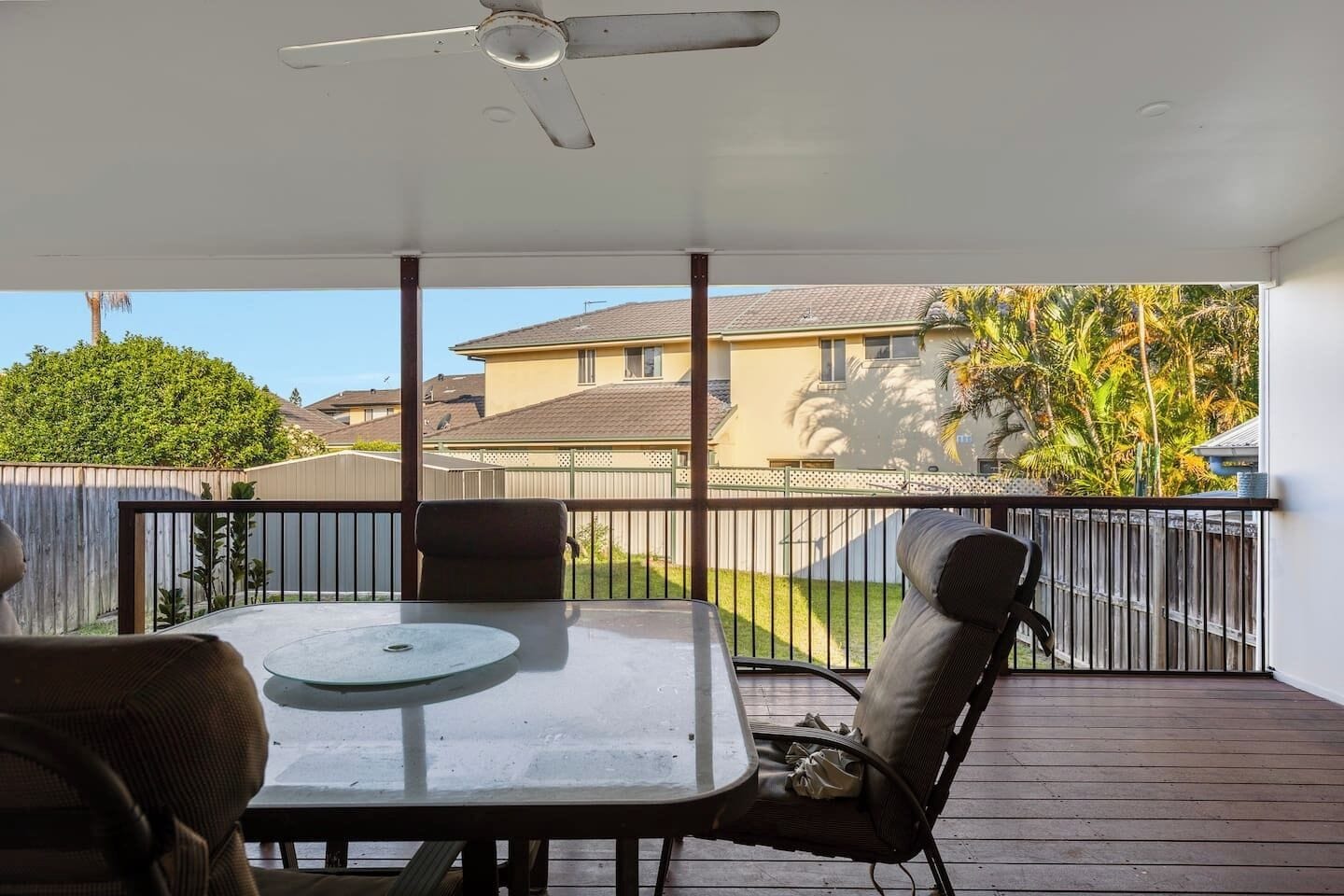 Servei de restauració a l'aire lliure