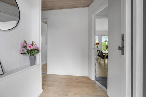 Renovated House Located on Skolebakken 60