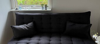 Renovated House Located on Skolebakken 60