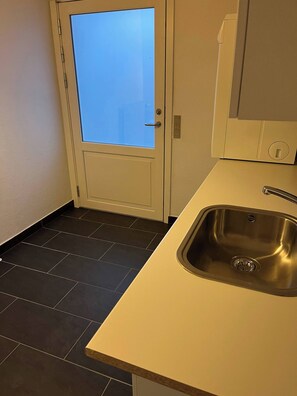 Hus, 3 soverom, balkong | Innvendig