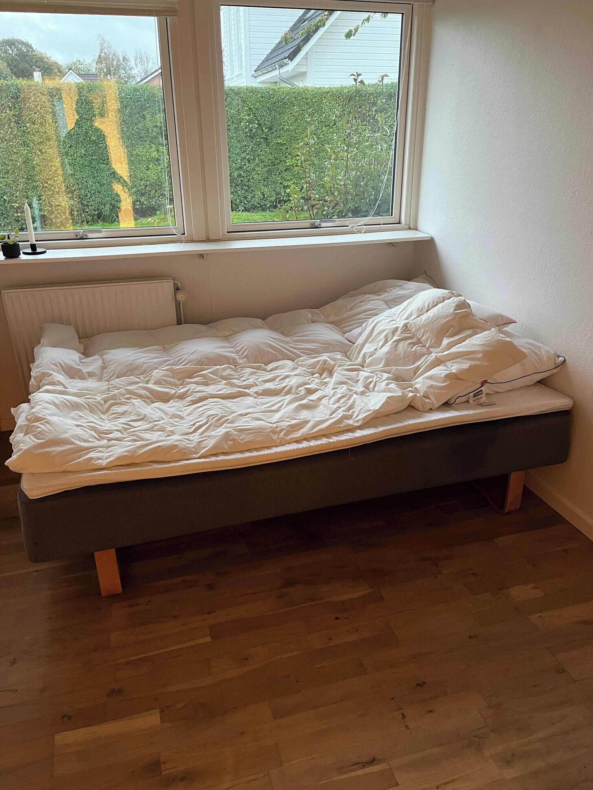 House, 3 Bedrooms, Balcony | 3 bedrooms