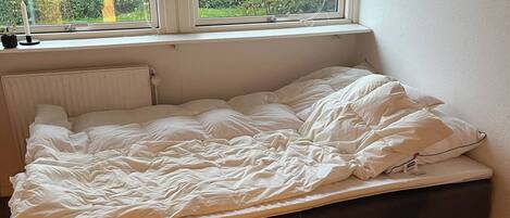 Maison, 3 chambres, balcon | 3 chambres