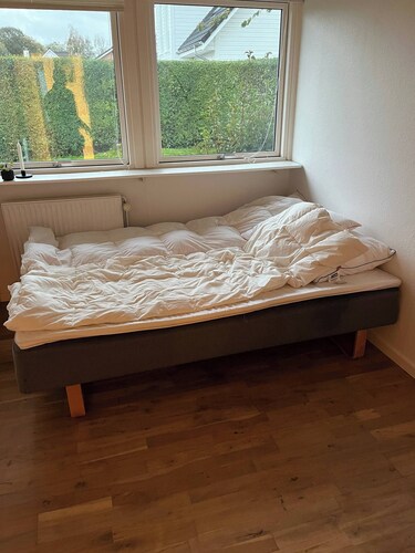 Renovated House Located on Skolebakken 60