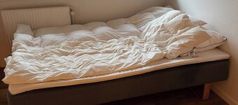 装修后的房子，位于斯科勒巴肯 60  