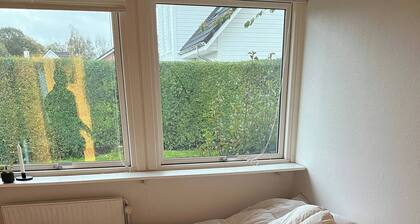 Renovated House Located on Skolebakken 60