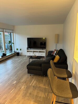 Servicios de la habitación