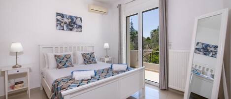 可攜式嬰兒床、免費 Wi-Fi