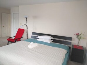 WiFi - Warm place in beautiful Richmond (Richmond)