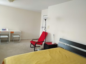 WiFi - Warm place in beautiful Richmond (Richmond)