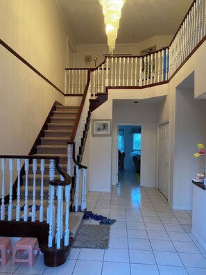 Interior - Warm place in beautiful Richmond (Richmond)