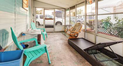 3 Mi to Ocean: Vero Beach Home w/ Pool Access!