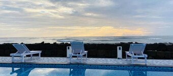 Break Water Palace Resort