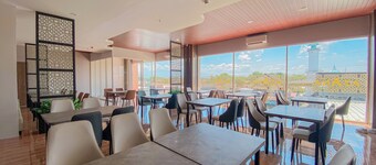 Azana Style Hotel Jombang