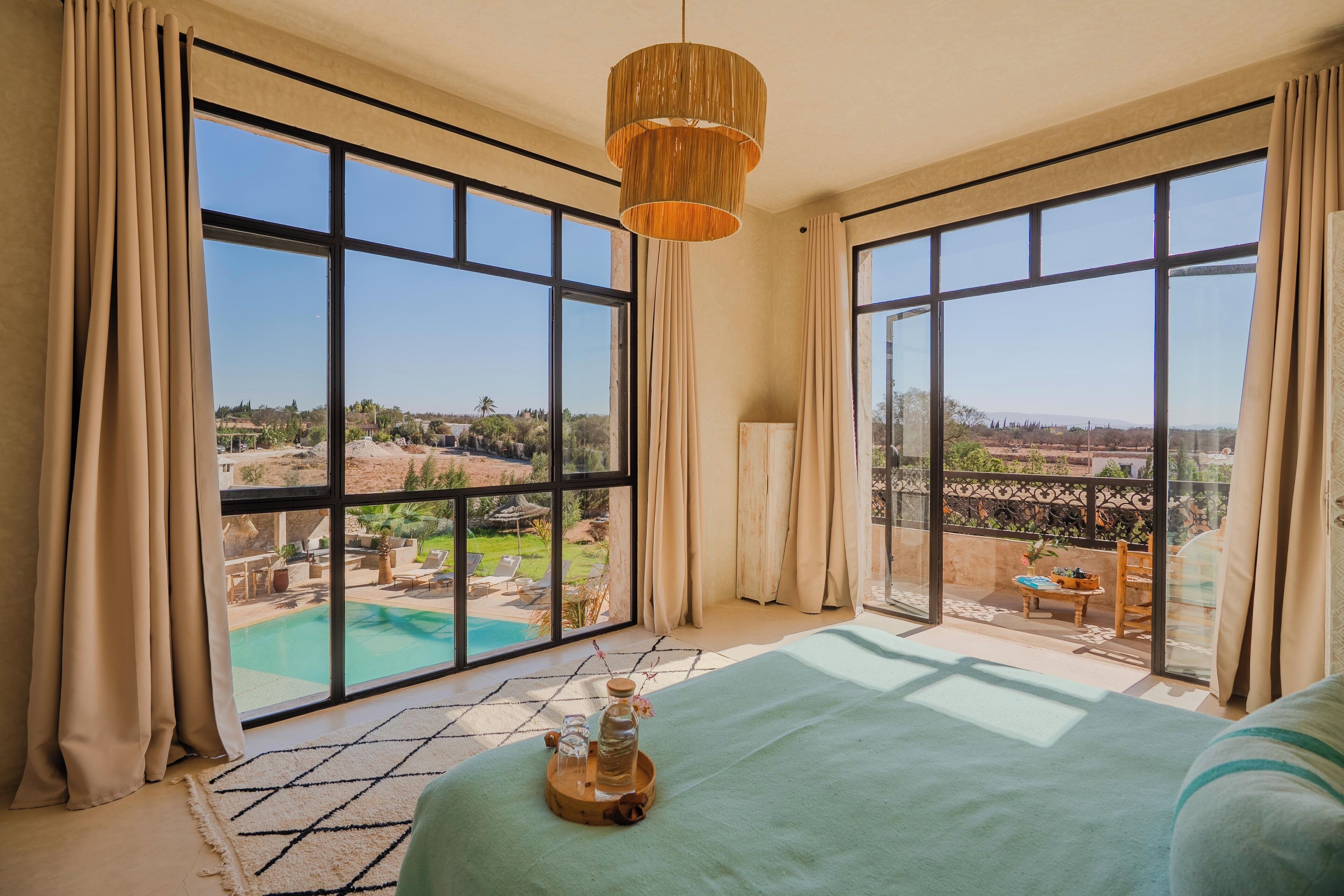 10 soveværelser, strygejern/strygebræt, Wi-Fi, sengetøj