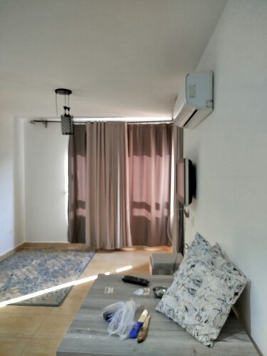 Peaceful 1-bedroom apartment in charming Alexandria Governorate