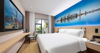 Pengcheng Lijing Hotel