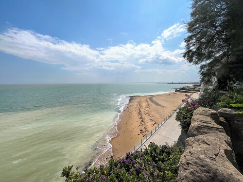 1 chambres à coucher à Broadstairs
