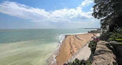 1 chambres Ă coucher Ă Broadstairs