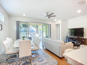 Interior - Sarasota Luxury Vacation for 12 (Sarasota)