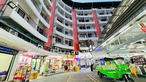 Exterior - Bangkok-Pratunam Hotel (Bangkok)