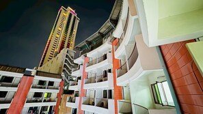 Exterior - Bangkok-Pratunam Hotel (Bangkok)