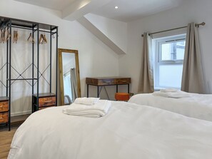 2 Schlafzimmer, kostenloses WLAN
