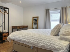 2 chambres, Wi-Fi gratuit