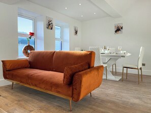 TV - Wakefield House - Apartment 3 - UK49461 (Blackpool)