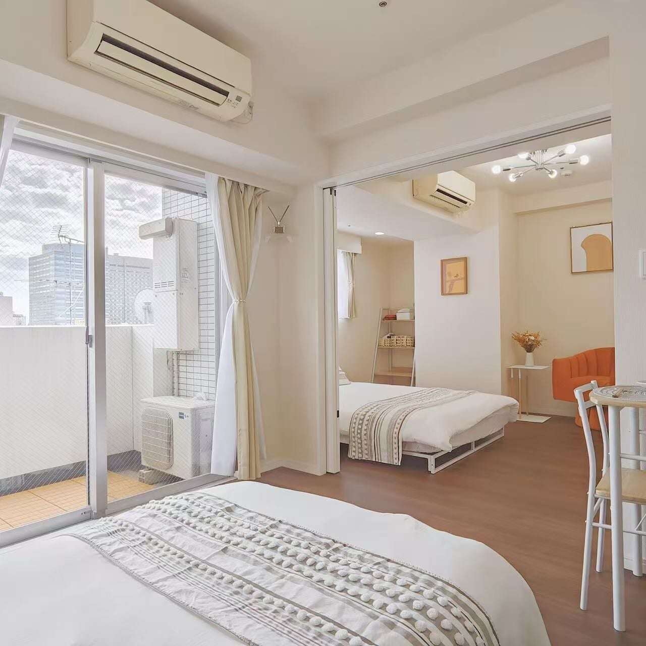 熨斗/熨衣板、WiFi