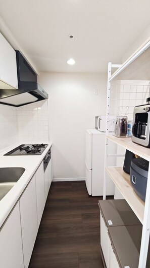 Cucina privata